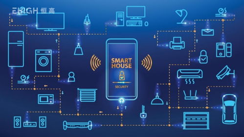 UWB穩扎穩打，消費級應用未來可期——一項網絡技術的開發與普及之路