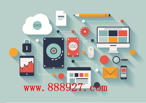 葵涌軟件開發哪家強？精選優質網絡技術開發公司指南