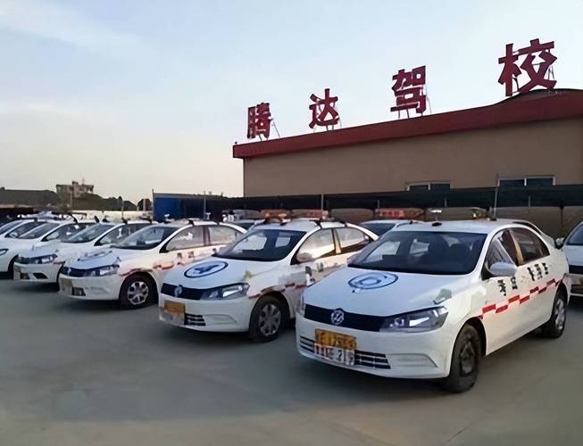 駕校風光不再！高考后沒人學車，不是孩子偷懶，是00后算得太精了